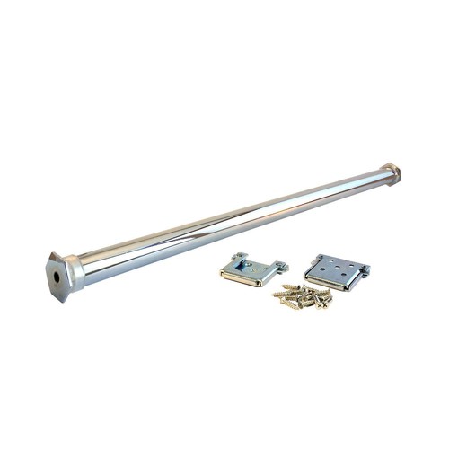Dreamgym doorway pull bar - pull-up,