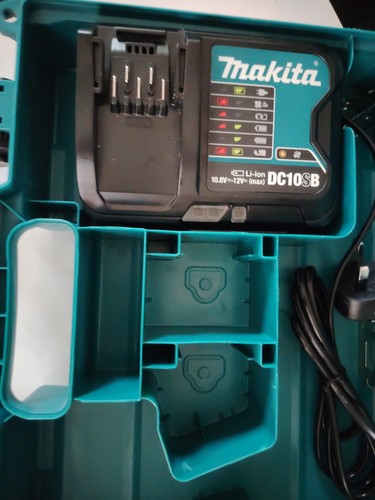 Original makita battery - makita, chiger