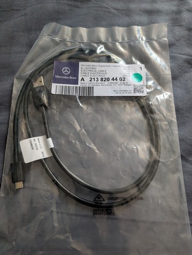 Genuine mercedes benz usb - mercedes,