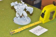 sci fi / tau empire -