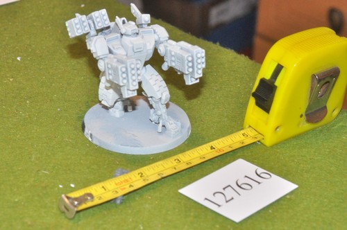 Sci tau empire - /,