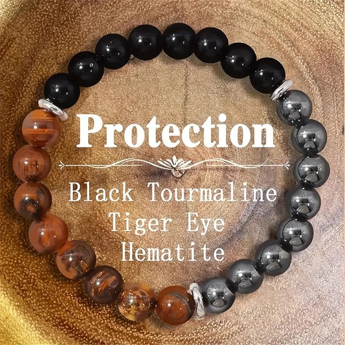 Triple protection crystal - triple,