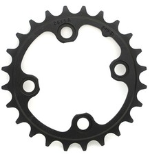 SRAM Truvativ MTB 24B-S1 24T Chainring BCD 64mm for 36/24 2x11 Speed Crankset