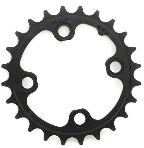 Sram truvativ mtb - truvativ, 24b-s1