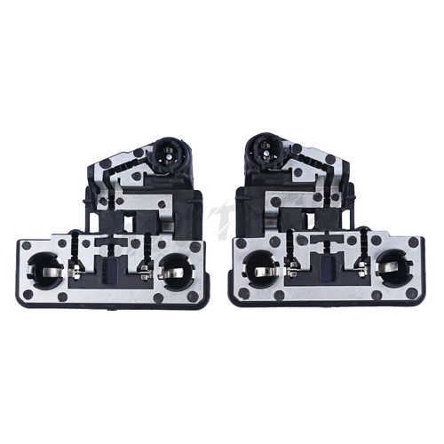 Rear inner light bulb holder - inner,