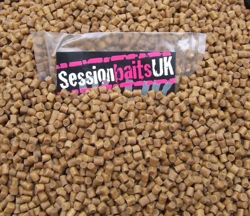 Bloodworm flavoured bandable - bloodworm,