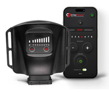 Chip Tuning Box VTX9 +APP