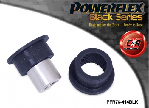 Powerflex black panrod beam - powerflex, rr