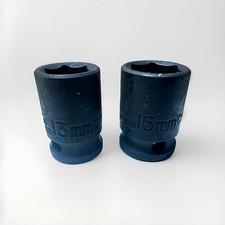 13mm & 15mm HALFORDS ADVANCED