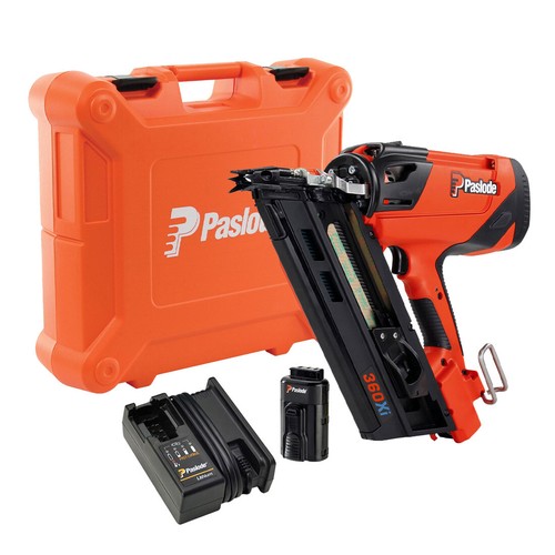 Paslode im360xi cordless - im360xi,