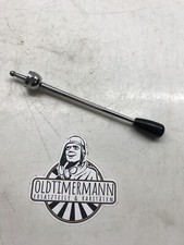 Gear Shift Lever Chrome