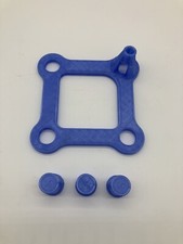 Festool MFT DIY Drilling Jig And 20mm Dogs