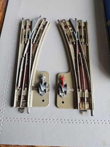 Hornby dublo edpr - dublo, edpl