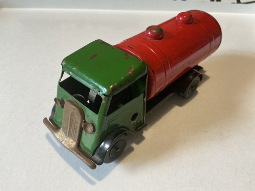 Vintage tri ang minic - minic, tanker