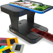 KLIM K2 Mobile Film Scanner