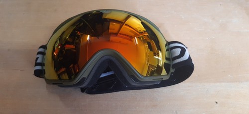 Dirty dog ski goggles adult - dog,