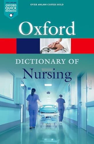 Dictionary nursing - dictionary,