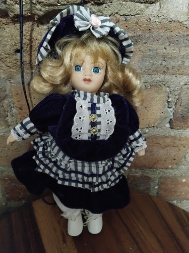 Genuine haunted doll daisy - haunted,
