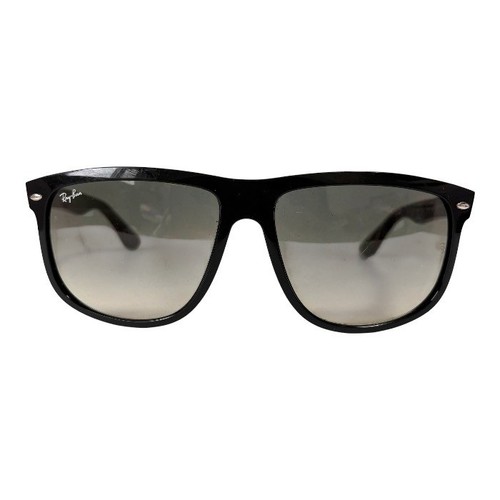Ray ban rb4147 boyfriend - ray-ban, black