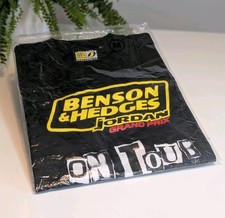 Jordan Grand Prix On Tour