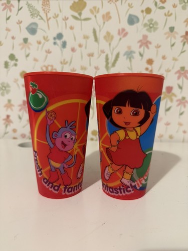 Set new viacom dora - 2,