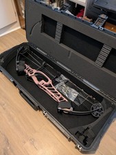 Hoyt Compound Bow Stratos 36