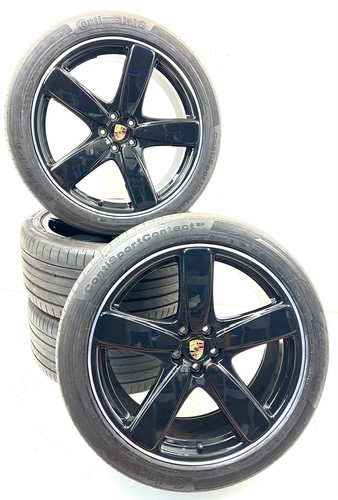 Porsche 95b macan sport - 95b.2, 21"