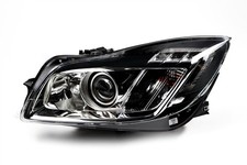 Vauxhall Insignia Headlight
