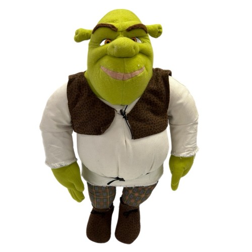 Applause dreamworks shrek - applause,