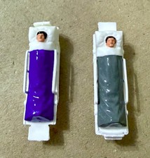 Dinky 263 Superior Ambulance -