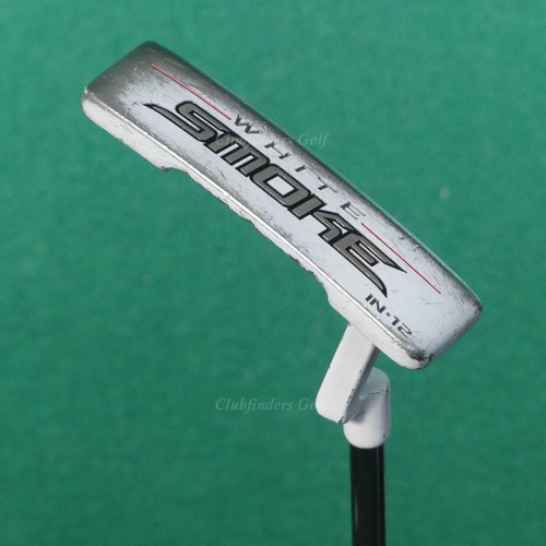 Taylormade white smoke 12 - taylormade,