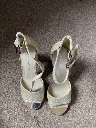 Koi courture size women - size, 5