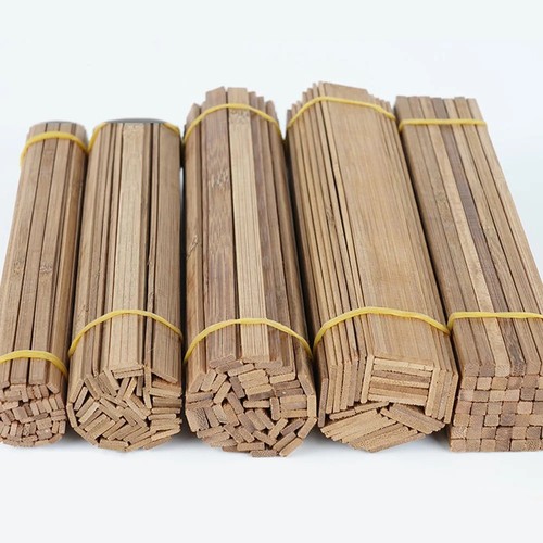 50pcs bamboo wood diy building - diy,