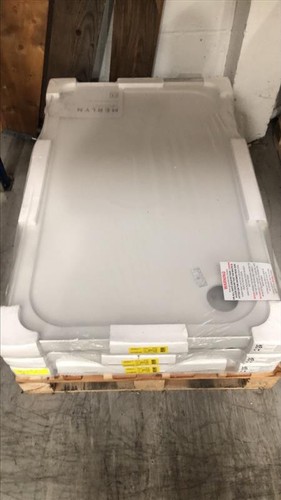 Merlyn upstand rectangular - merlyn,
