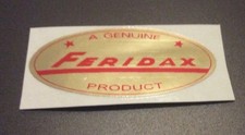 Feridax lambretta vespa - /, /