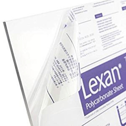 Polycarbonate lexan resin - lexan,