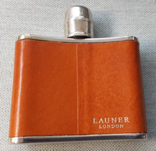 4 Oz Hip Flask Stainless Steel