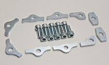 PINTO ENGINE CAP HEAD ROCKER COVER BOLT KIT FORD MK1 MK2 ESCORT RS2000 MK3 CAPRI