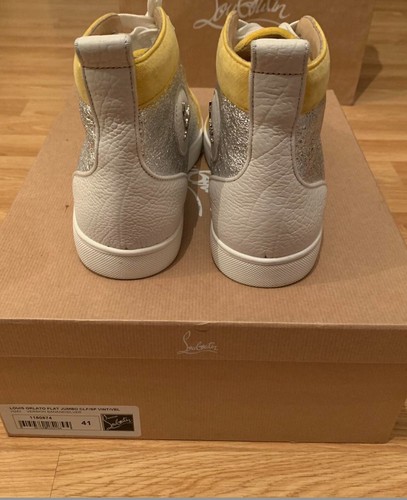 Christian louboutin size - size, 7