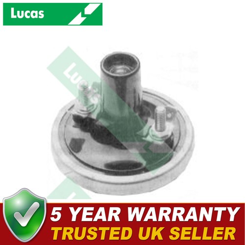 Lucas ignition coil - ignition, fits