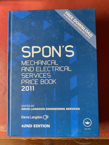 Spon mechanical and - spon's,