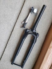 RockShox Rudy XPLR air