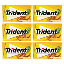 Trident Pineapple Twist