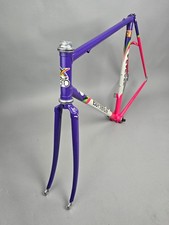 Frame Eddy Merckx Corsa Extra