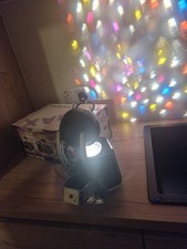 T-Max TM-7 Black Portable