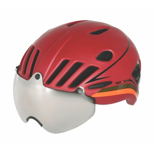 Suomy vision bicycle helmet - suomy,