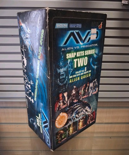 Hot toys avp - avp, vs