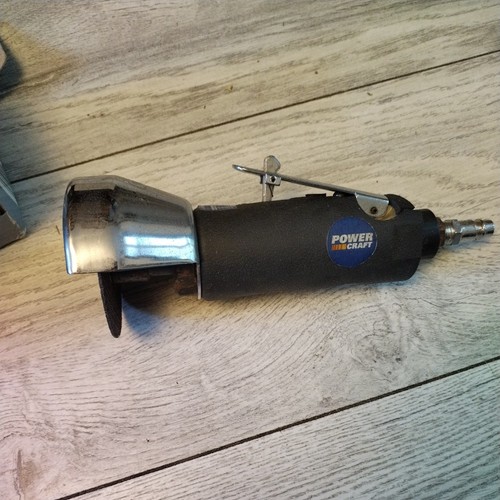 Power craft inch air - power,