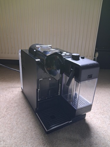 Delonghi nespresso coffee - nespresso,