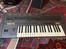 Siel mono analogue synthesizer